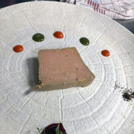 Foie Gras